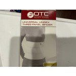 Universal Unisex Three-Panel Binder L