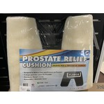 Prostate Relief Cushion Foam Fleece 3x16x18”