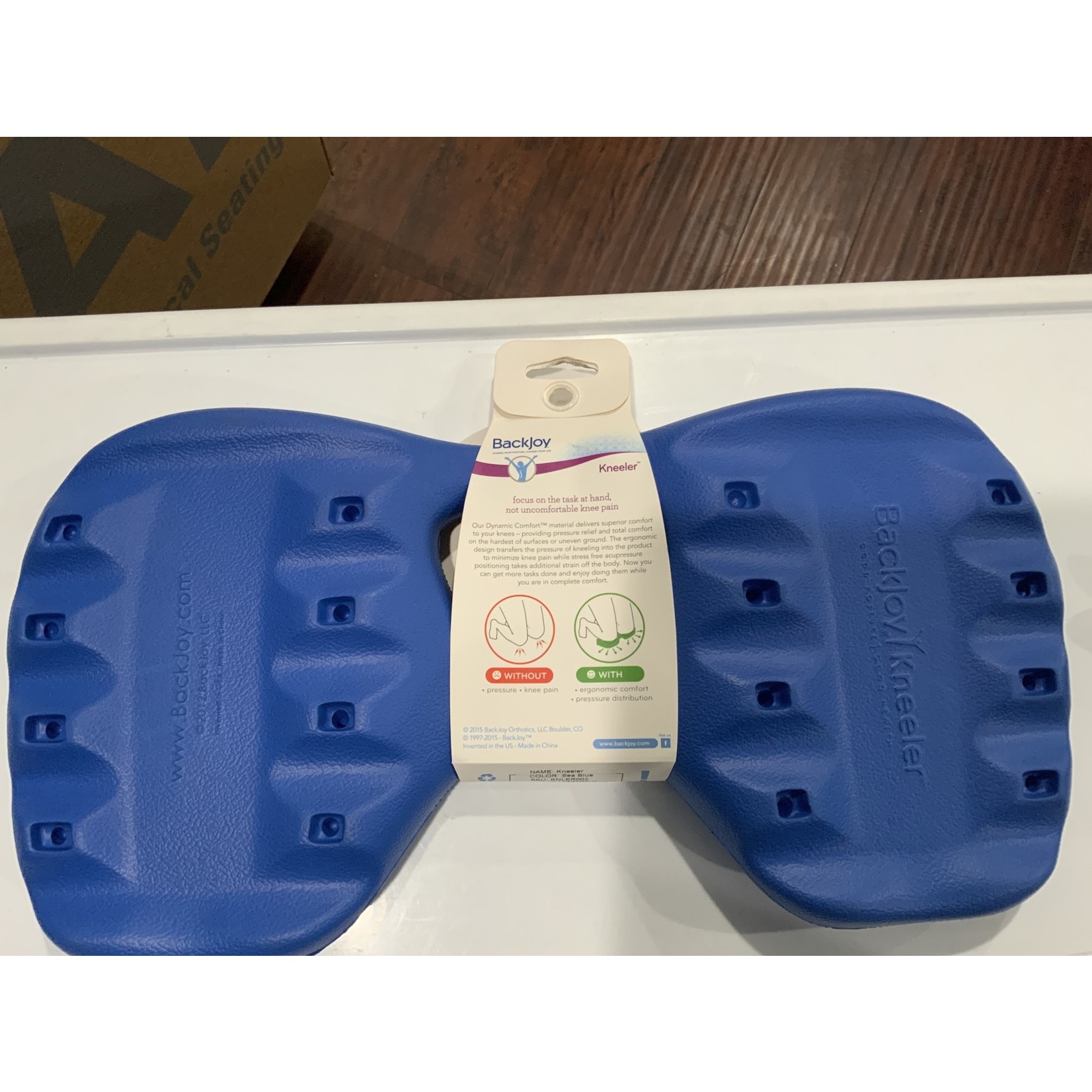 Kneeler Cushion