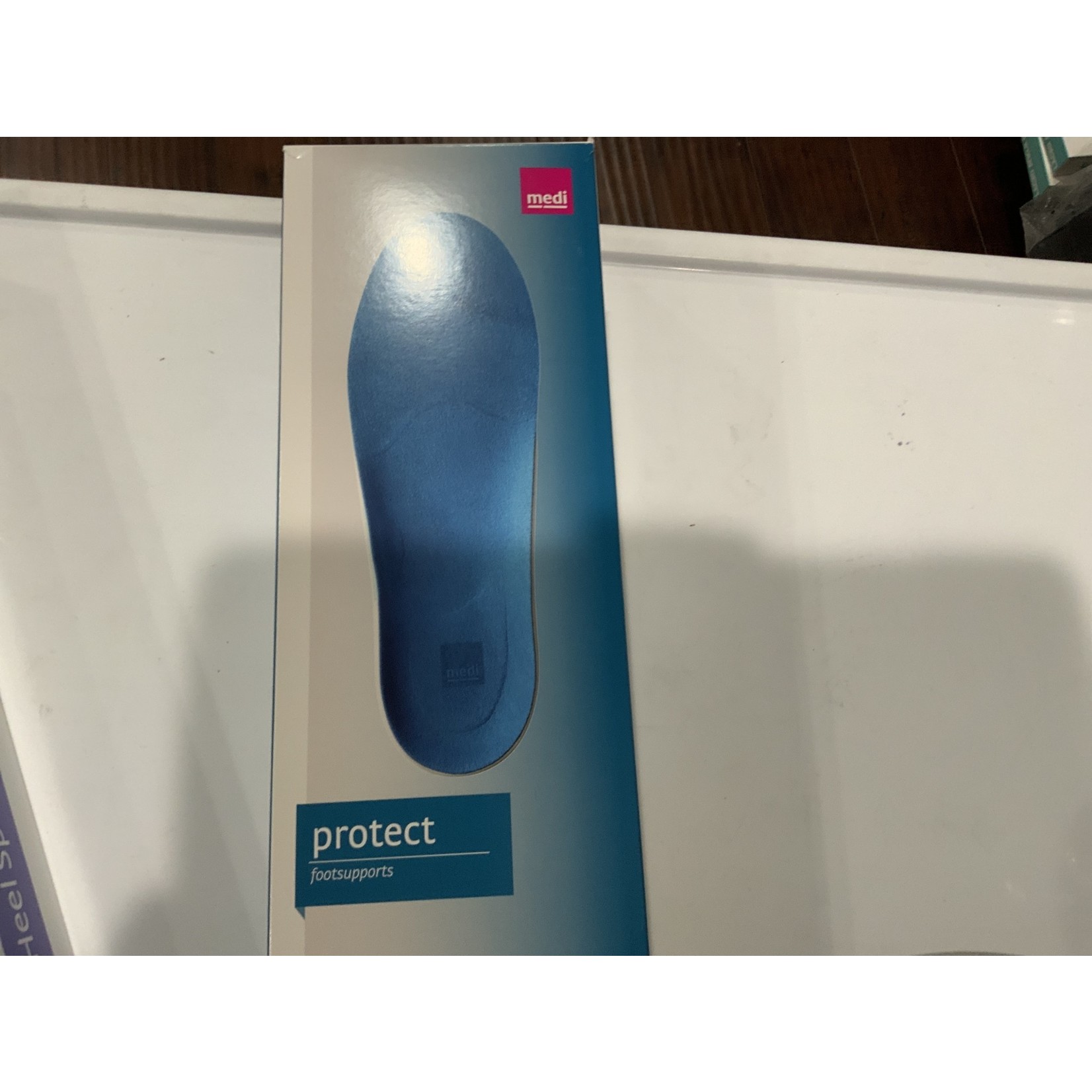 Protect Comfort Insert M 11-12.5