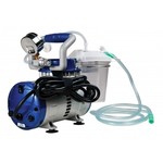 Graham Field Suction Machine - Heavy Duty GF Vacutec 800 EV2