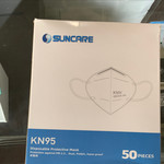 KN95 Mask 50/Box