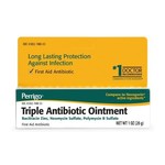 First Aid Antibiotic Perrigo® Ointment 1 oz. Tube