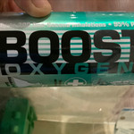 Boost Oxygen-Large Size
