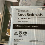 underpad s
