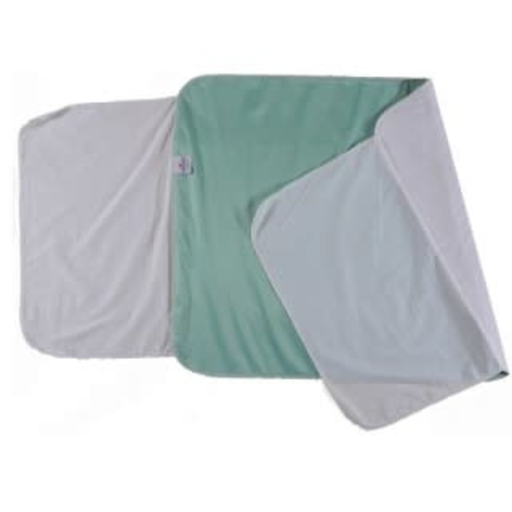 UNDERPAD 36"X54" TUCK FLP WT