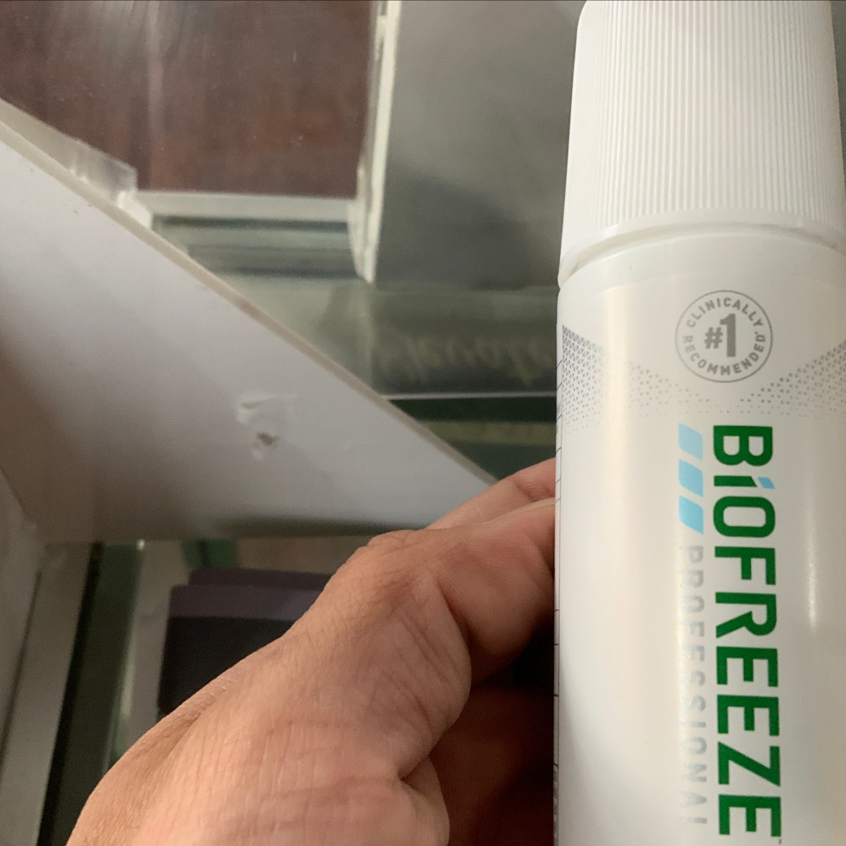 Biofreeze