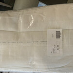 dry wipe 12” x 8”