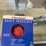 soft weight