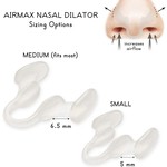 AirMax Nose Cones Medium (Fit's Most)