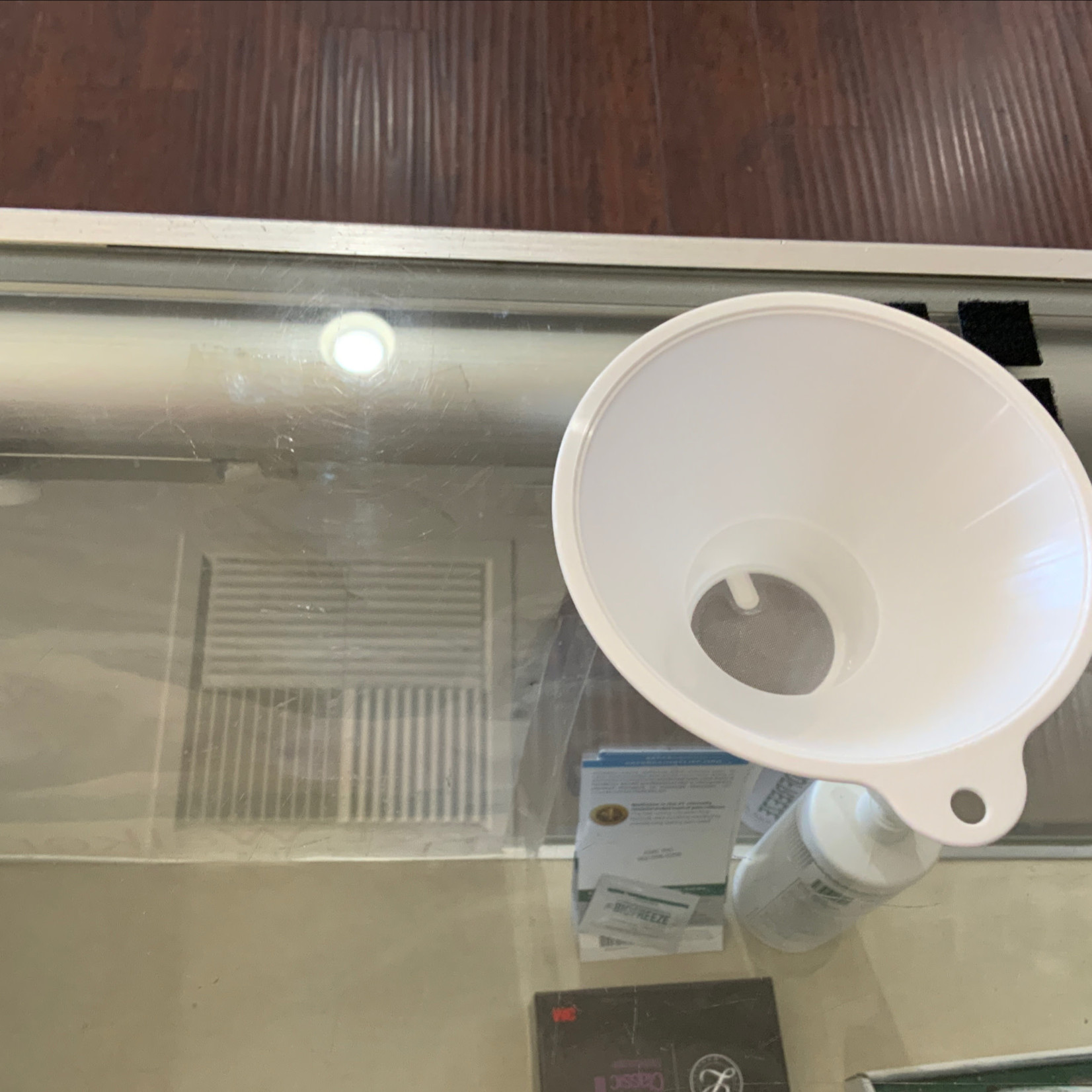 Kidney Screen