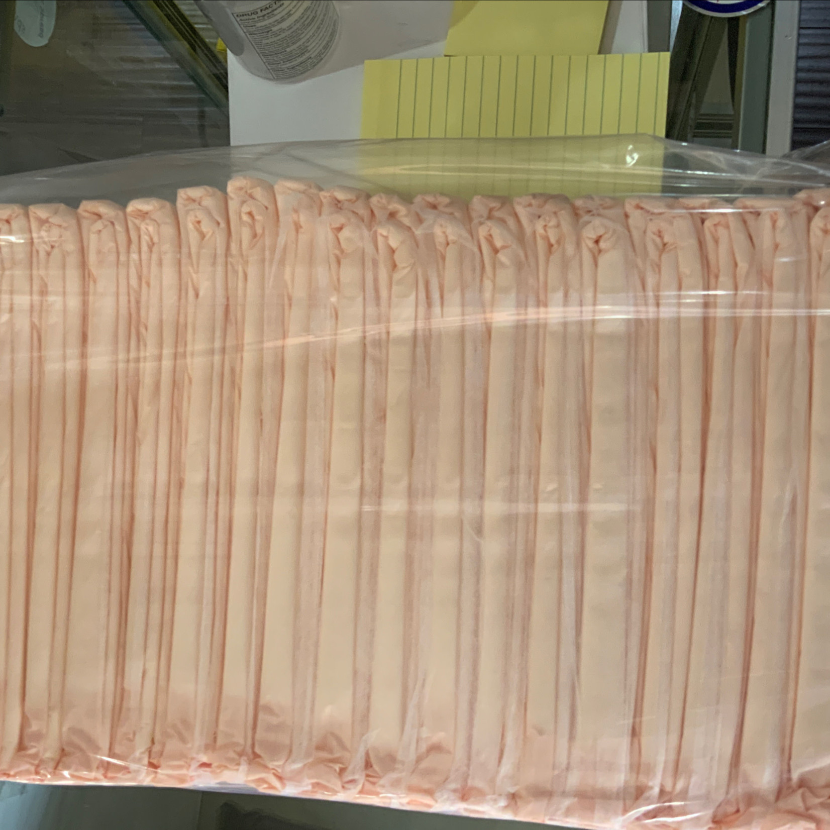 underpads