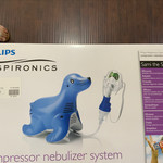 pediatric Nebulizer