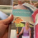 Handy Bar