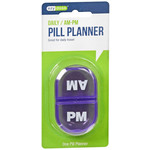 PILL REMIND 67433 DAILY AM/PM API