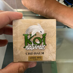 KOI CBD 1000MG