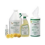 Citrus II® Deodorizing Germicidal Cleaner 1 gal