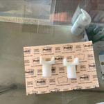 U Bracket (wheelchair)