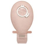 Coloplast SenSura® Click Wide Outlet Drainable Pouch, Filter, Integrated Closure, Opaque, 2" Flange, 3/8" to 1-3/4" Stoma