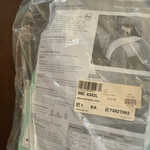 positioning wedge (posey)