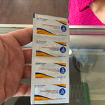 Hyrdocortisone cream