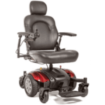 Golden Technologies Compass Sport Electric Wheelchair, Center Wheel Drive