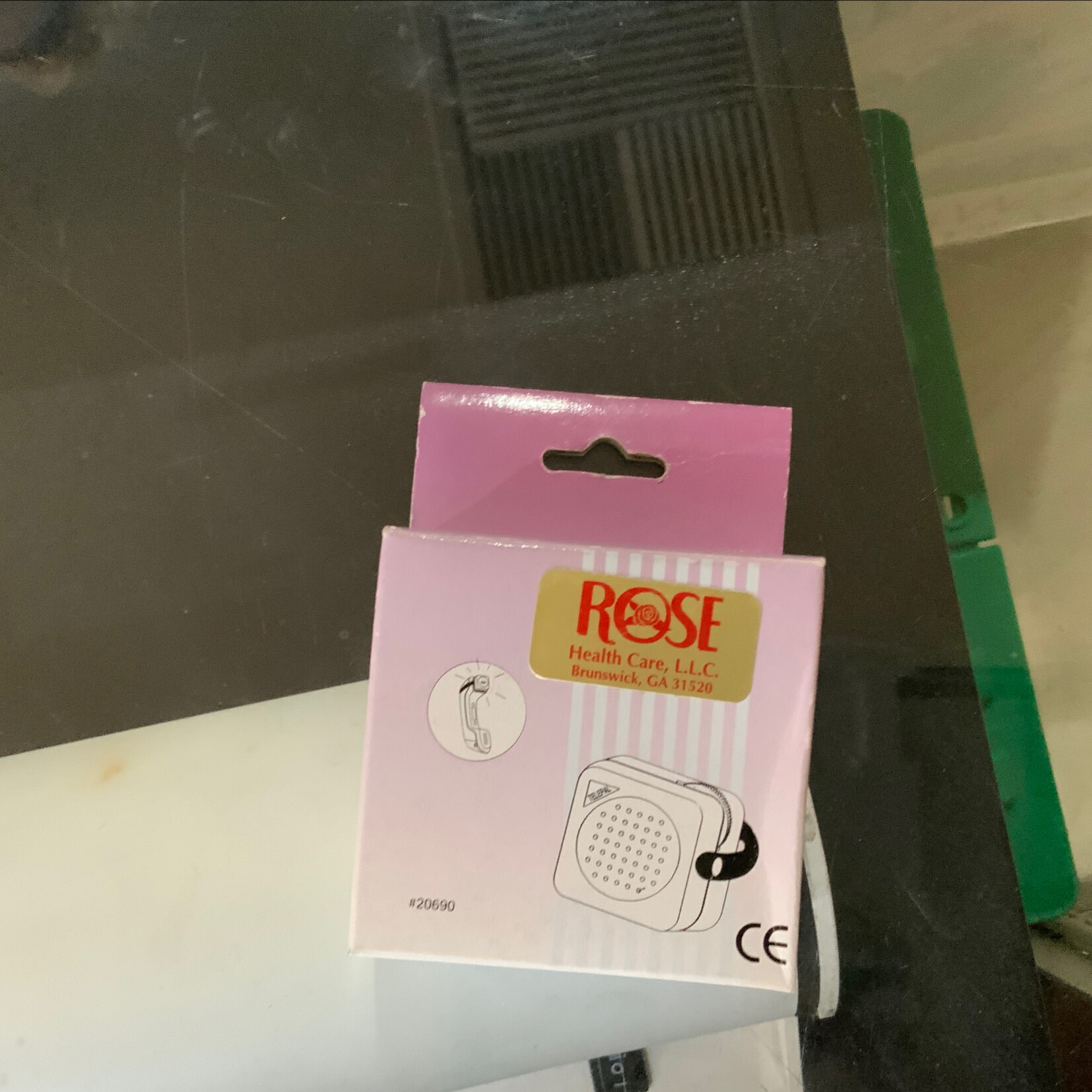 phone amp