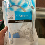 N20 Nasal Mask Large