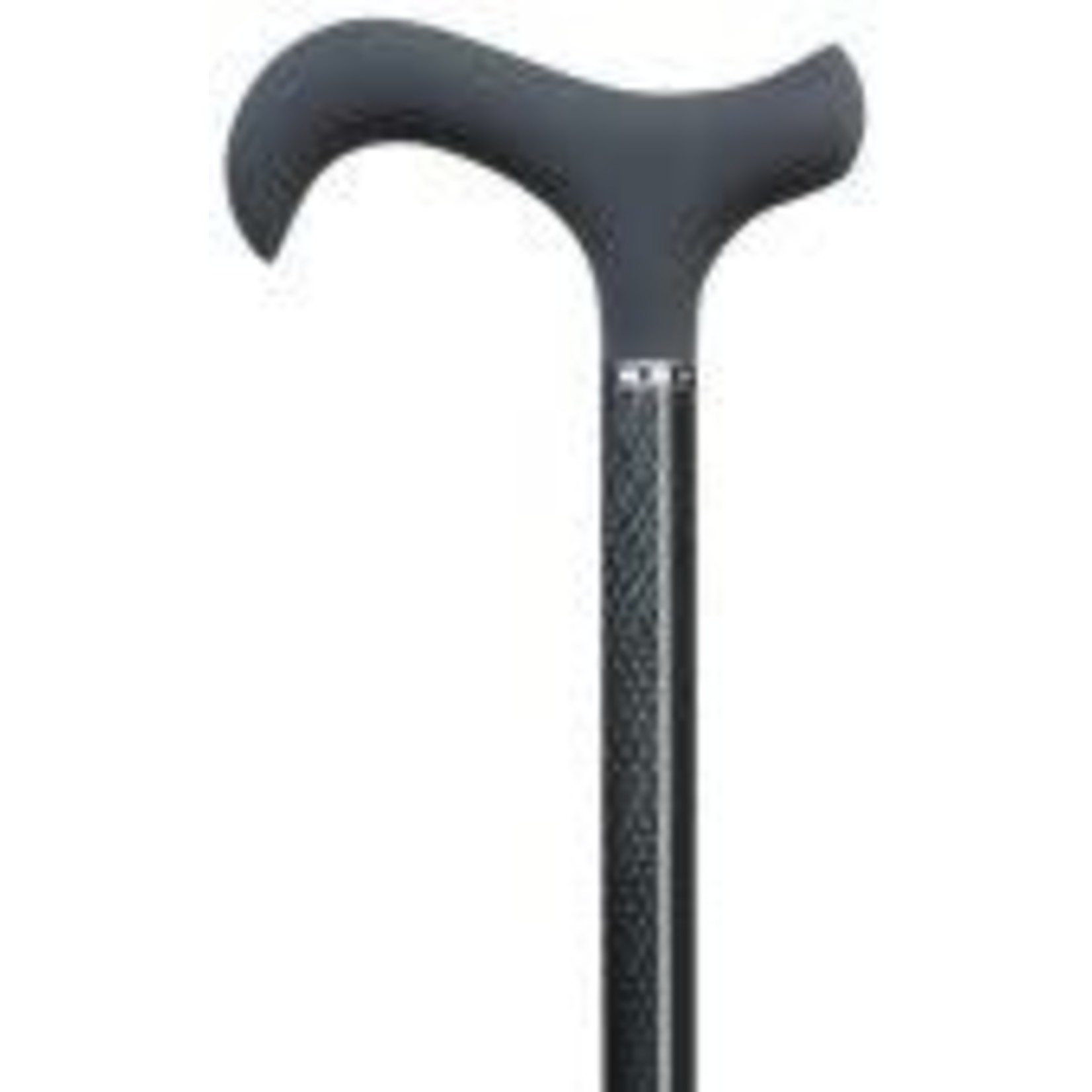 Harvy Ladie's Carbon Fiber-Triple Wound Design Cane