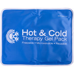 Reusable Hot/Cold Gel Pack (11" x 14")