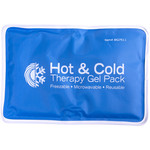 Reusable Hot/Cold Gel Pack (7.5" x 11")