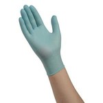 Cardinal Health Esteem Stretchy Nitrile Gloves (ESNIII), Large 150/BX