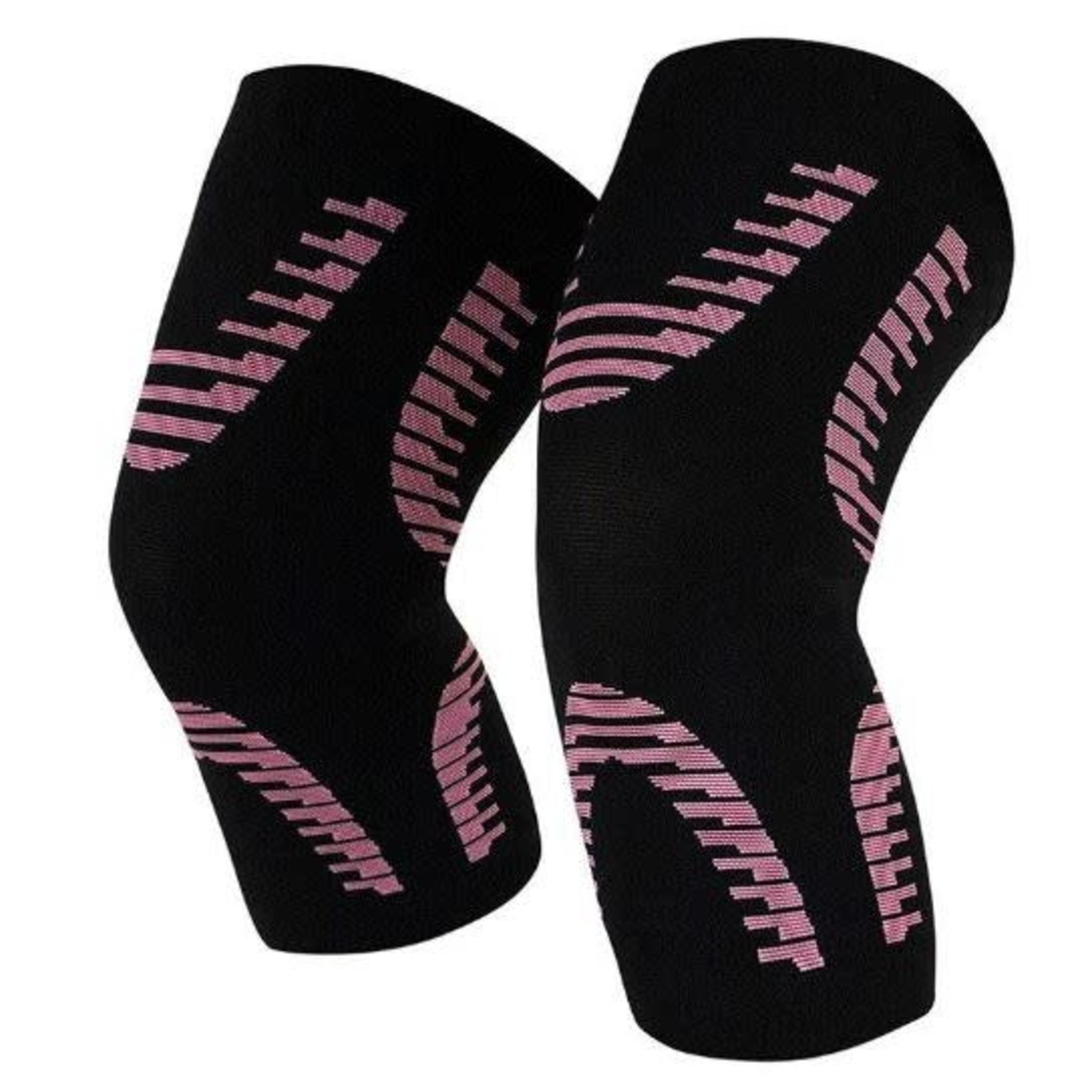 Knee Sleeves Small Pink