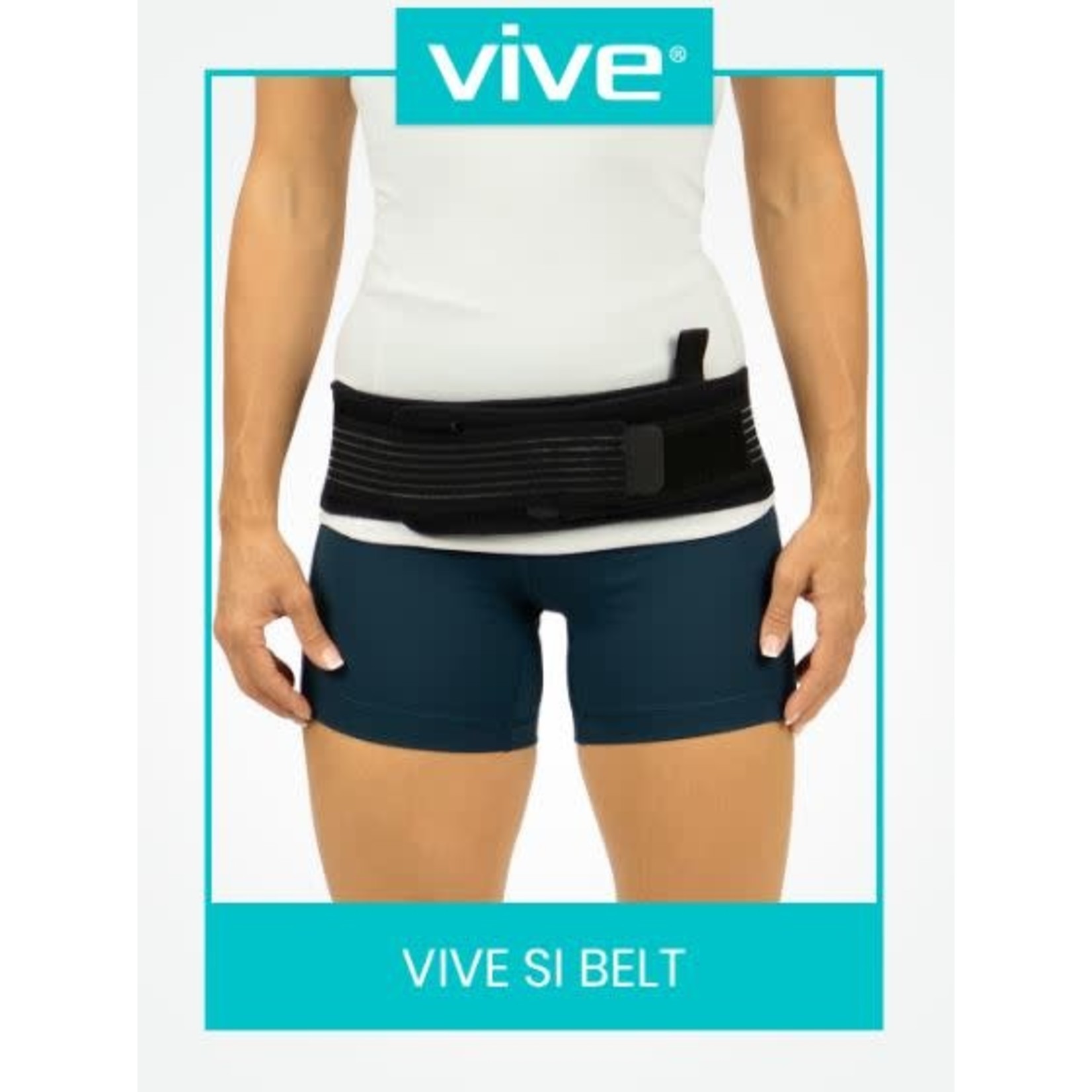 Vive SI Belt