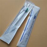 Disposable suction swab toothbrush 20/Pack