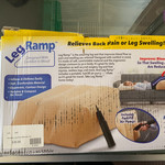 Elevating Leg Rest (Inflatable)