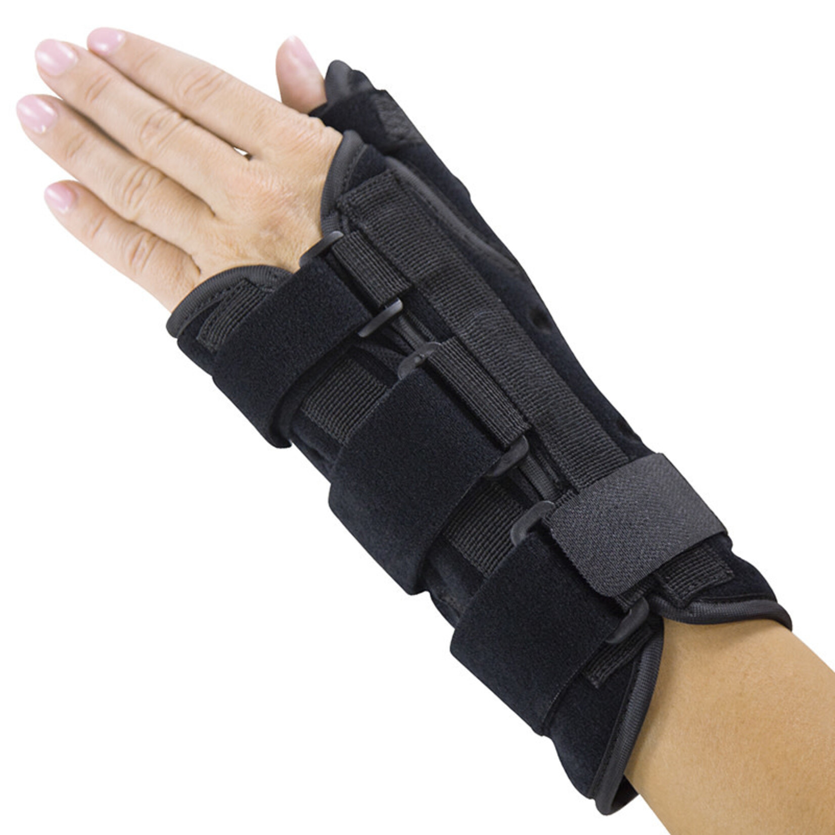 Advanced Thumb Brace - Left