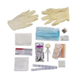 Central Line Dressing Change Kit, with Opsite