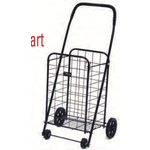 FOLDING SHOPPING CART
