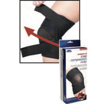 Knee Compression Wrap
