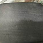 Nova Replacement Rollator Seat - padded w/ pocket