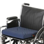 Nova CUSHION CLVTD FOAM 18X16x3