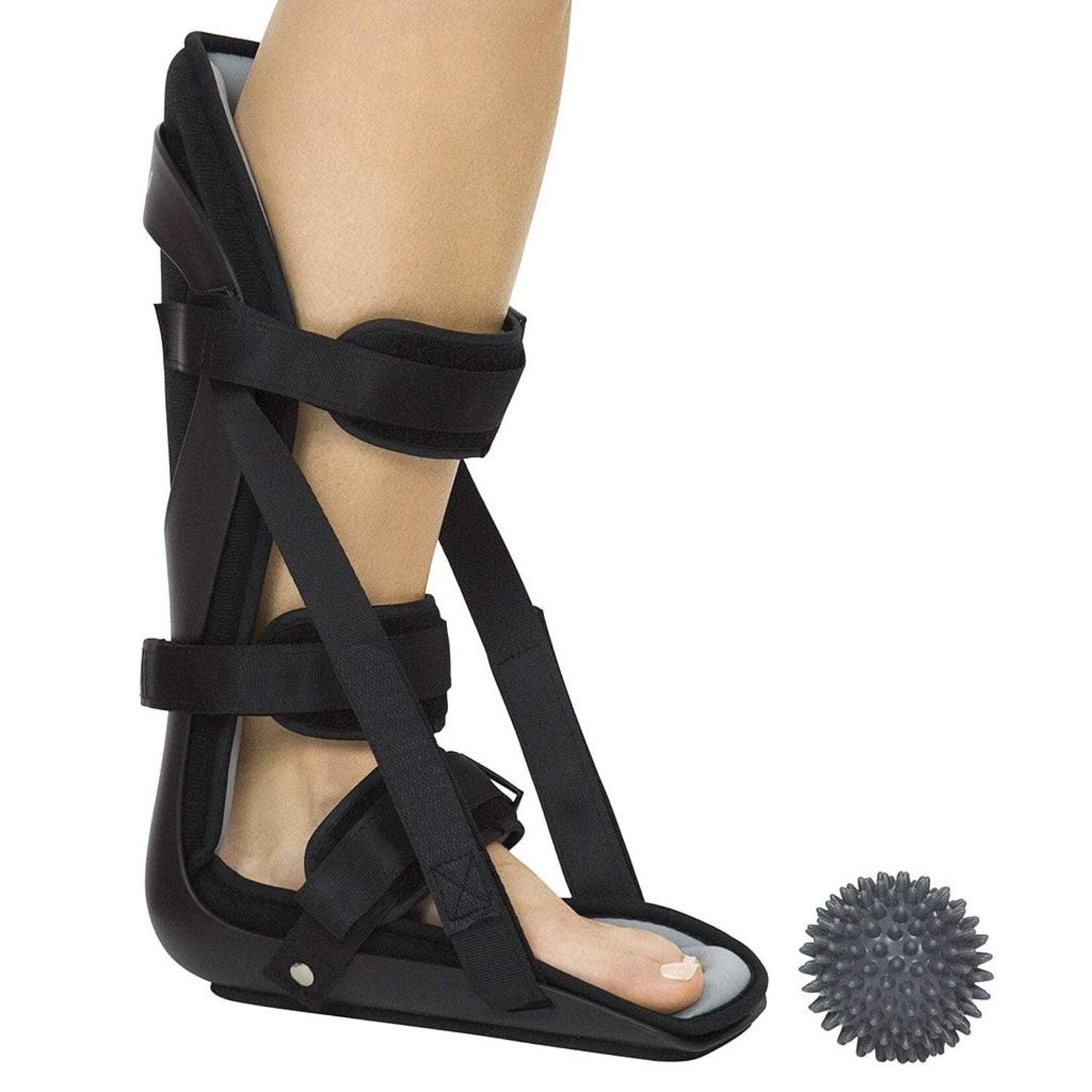 Hard Night Splint Large