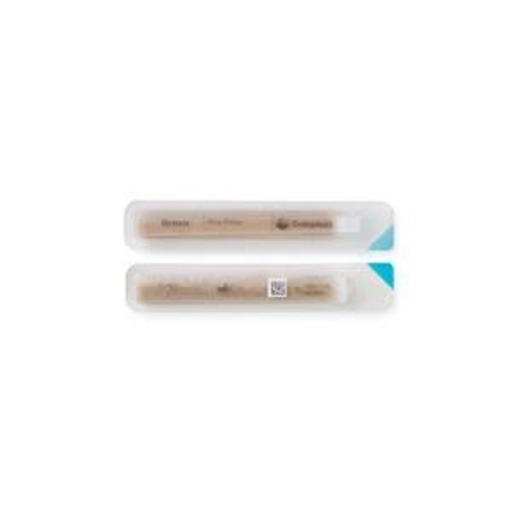 coloplast Skin Barrier Paste, Brava - 10 strips of 0.2 oz/box