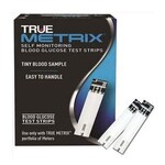 Trividia TRUEMetrix™ Medi Blood Glucose Test Strip, for Drop Ship Direct To Patient Only, 50 count