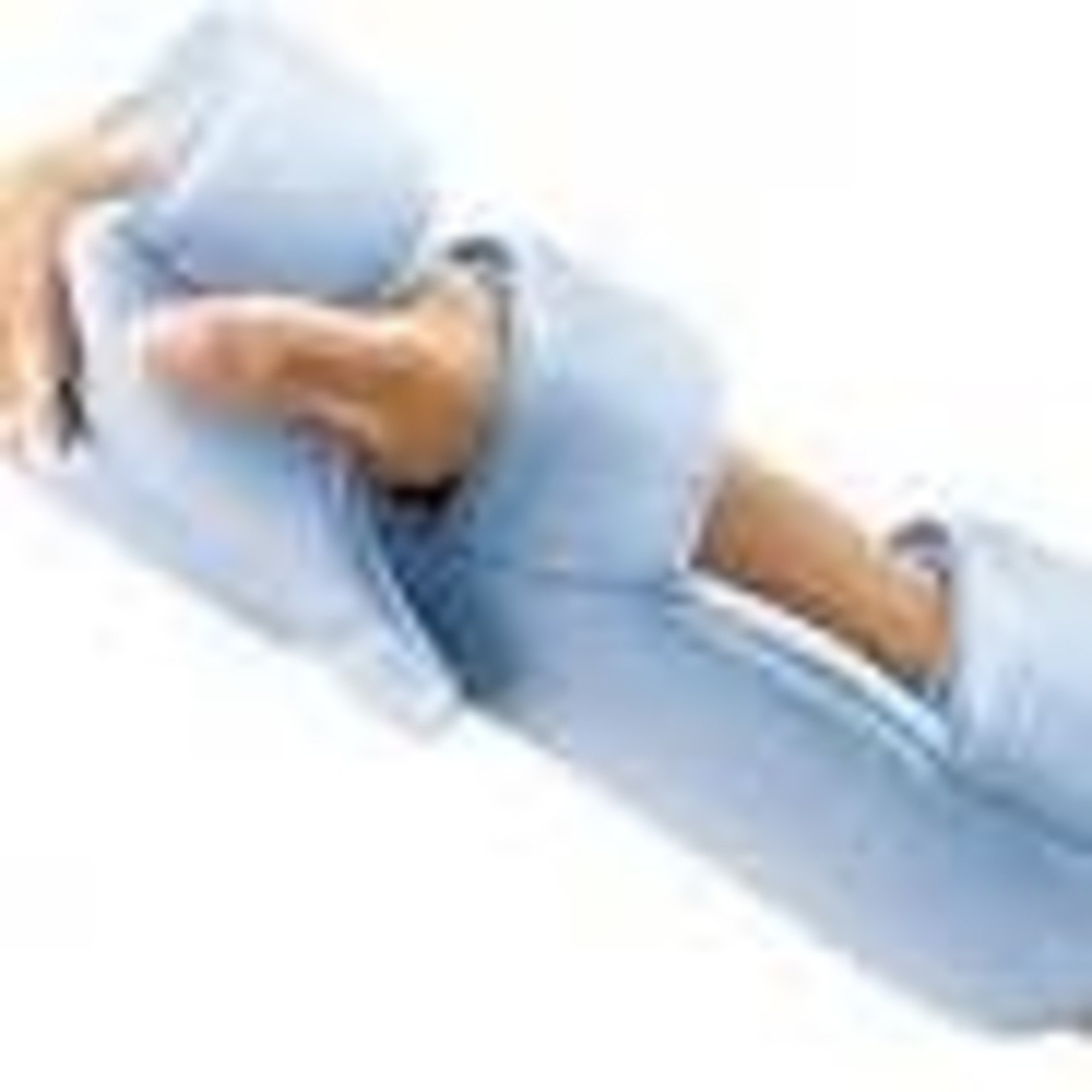 HEALWELL GRIP SPLINT WHFO RIGHT/LEFT BLUE UN