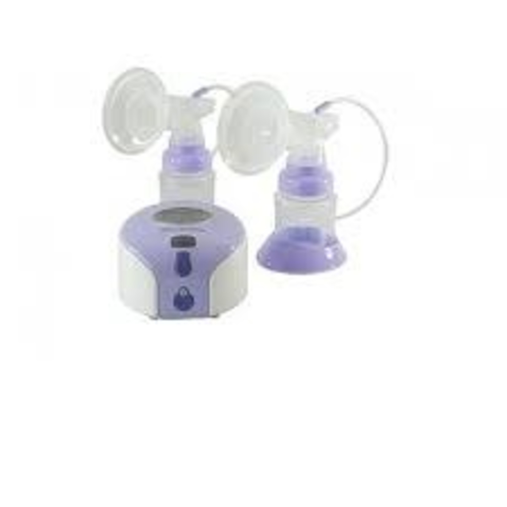 Roscoe Medical Tru Comfort Double Eletric BP