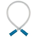 Suction Connector Tubing 3/16" x 10"