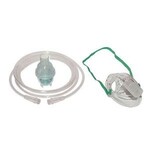 Sunset Health care Soutions Nebulizer Kit, Pediatric Mask - 7' Tubing