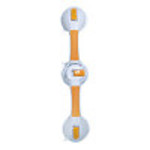 Drive Suction Pivot Grab Bar - 19 3/4"